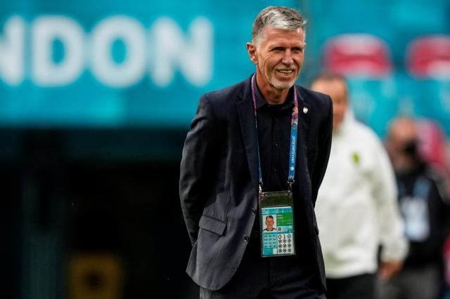 输球即是胜利？退居小组第三捷克人也在打如意算盘